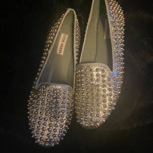 Steve Madden Loafers